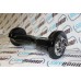 Razor Blade Ultra - Black 8 Inch
